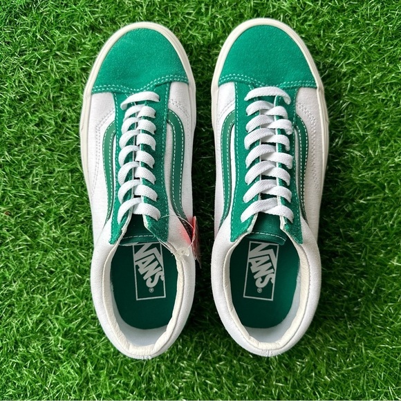 Vans Style 36 Classic Sport - Picture 3 of 9